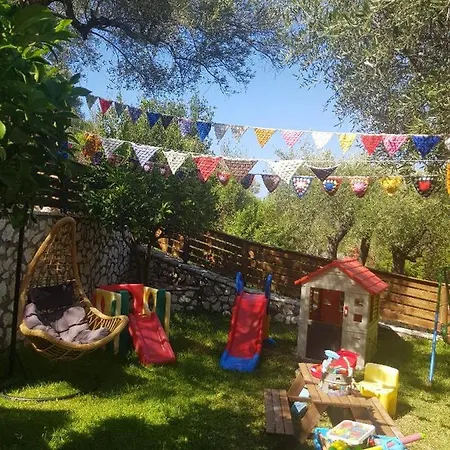 Rania Apartman
