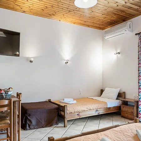 Rania Apartman *