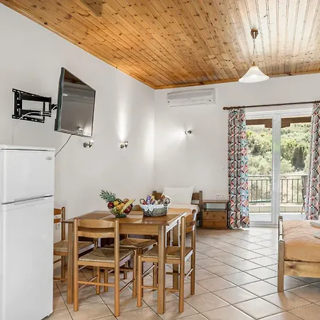 Rania Apartman