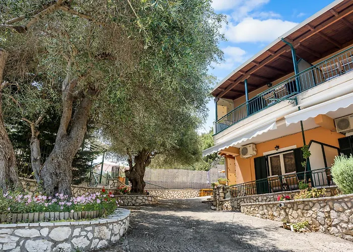 Rania Áyios Nikítas