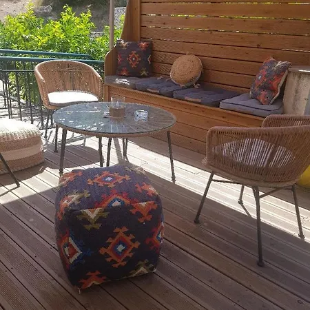 Rania Apartment