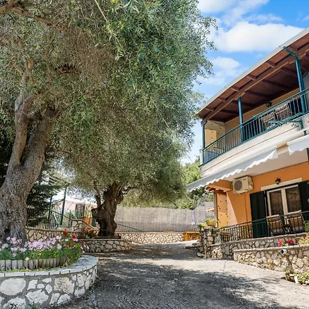 Rania Agios Nikitas
