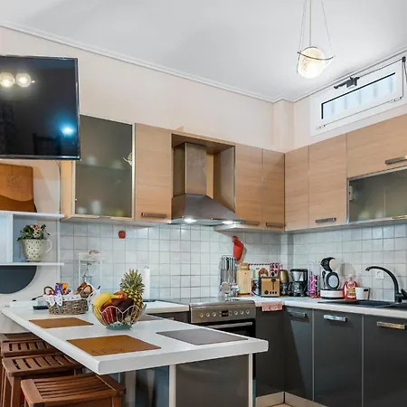 Apartment Rania