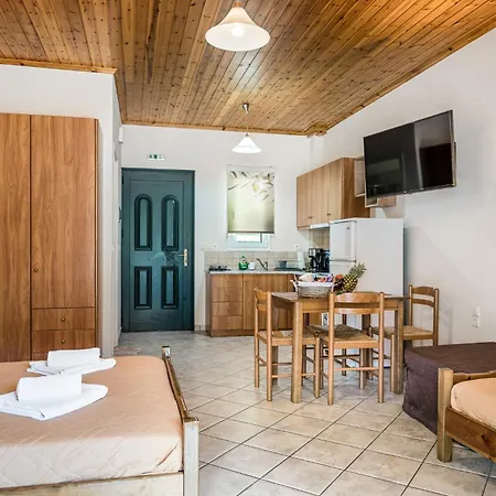 Rania Apartment *