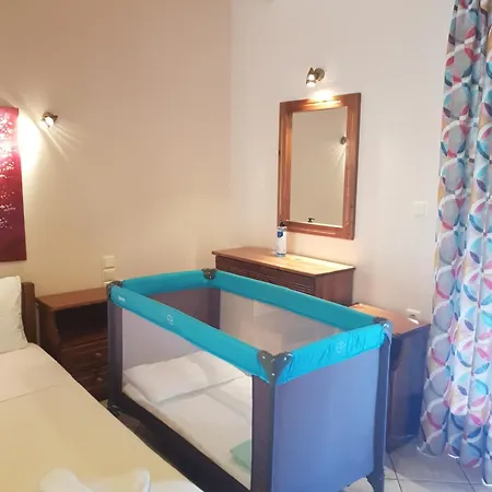 Rania Apartment Agios Nikitas
