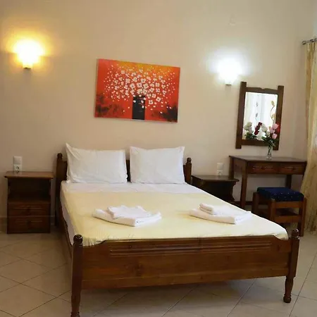 Apartment Rania Agios Nikitas