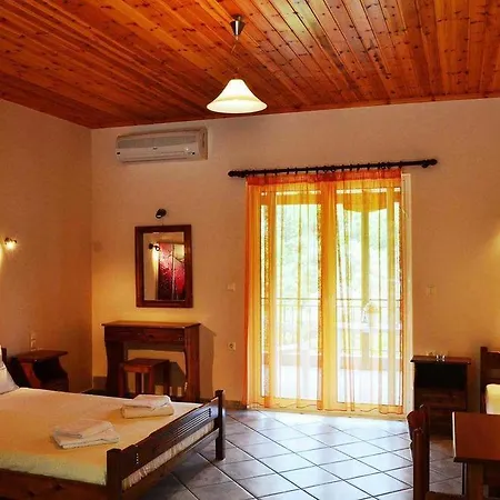 Apartment Rania *