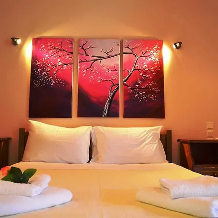 Rania Apartamento