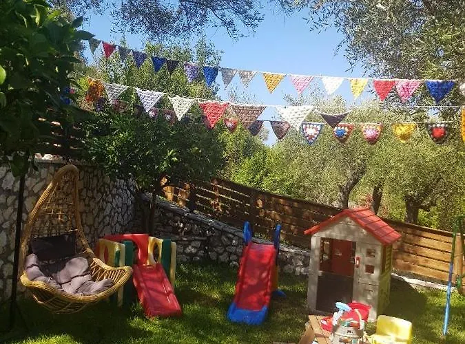 Rania Apartment