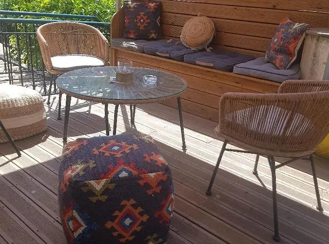 Rania Apartment