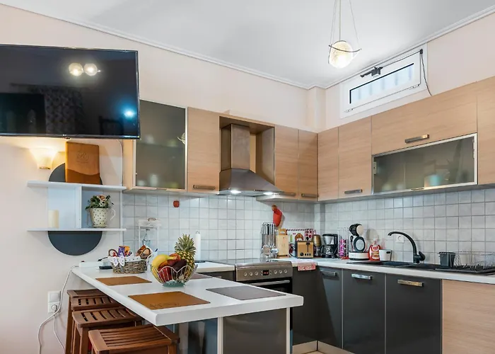 Apartment Rania