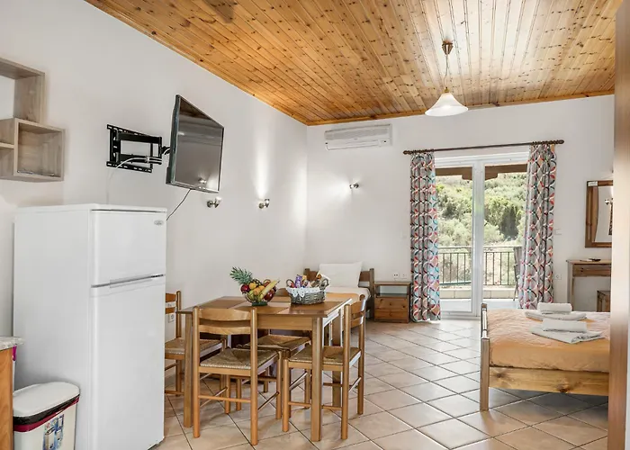 Rania Apartment