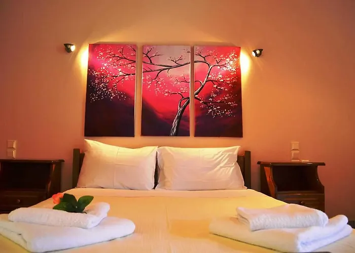Rania Apartment