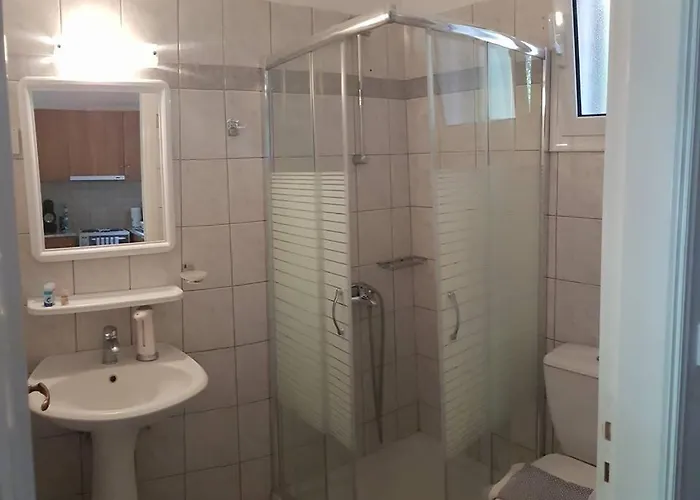 Apartamento Rania